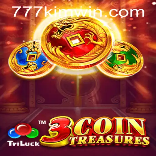 Discover the Excitement of 3CoinTreasures: A Comprehensive Guide