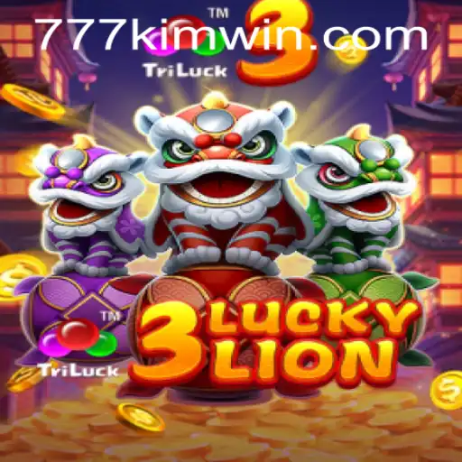 Discover the Thrills of 3LUCKYLION: An In-Depth Look at the Popular Game