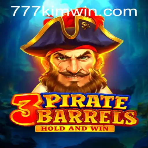 Explore the Adventure of 3PirateBarrels - A Comprehensive Guide