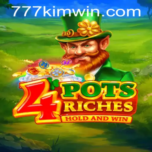 Discover the Exciting World of 4potsriches and 777kim PH Login