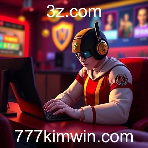 A Evolução do 777kim no Cenário Atual de Jogos Online