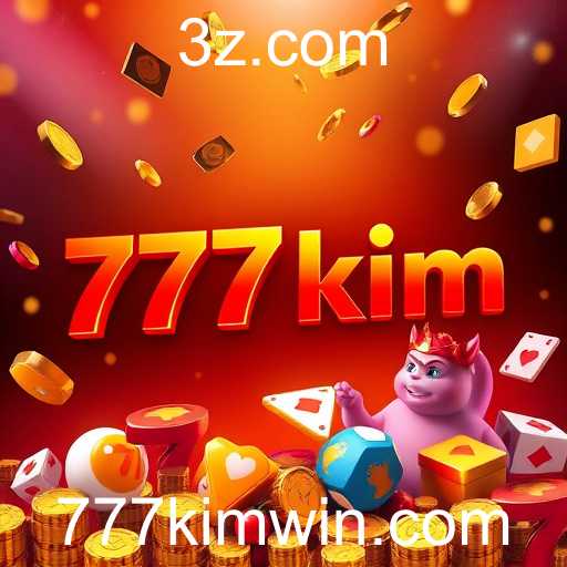 A Influência Crescente de 777kim no Mercado de Jogos