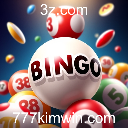 Explorando a Categoria de Bingo no 777kim: Diversão e Interatividade Online