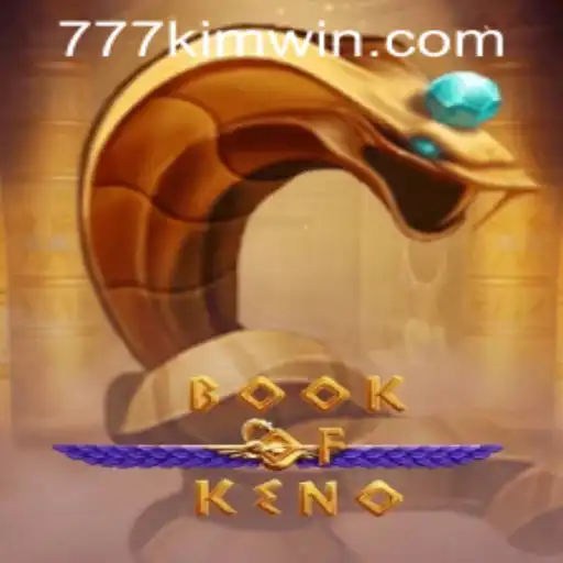 Exploring BookOfKeno: A Thrilling Fusion of Chance and Strategy