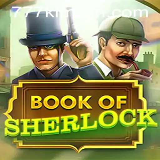 Discovering the Adventure of 'BookOfSherlock' with 777kim PH Login