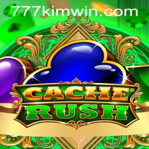 CacheRush: A Thrilling Journey into the World of Digital Exploits