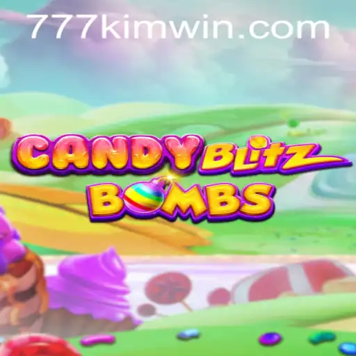 CandyBlitzBombs: An Explosive Twist on Classic Puzzle Gaming