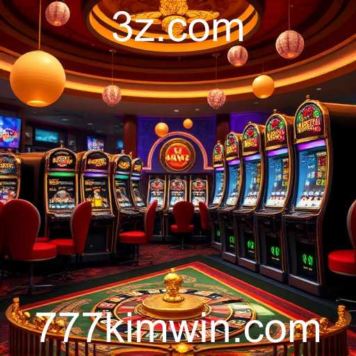 Cassino Online: Entretenimento e Emoção na Palma da Mão