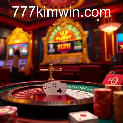 Security and Trust 777kim PH Login - International Licenses and Certifications