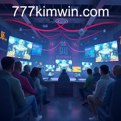 Gaming Experience 777kim PH Login - 800+ Premium and Exclusive Games