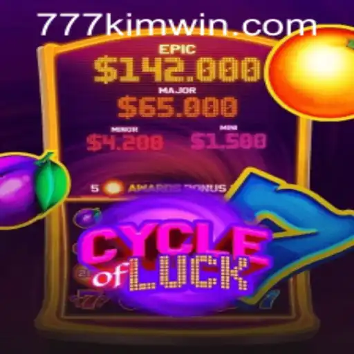 Discover the Adventure of CycleofLuck: A Thrilling Gaming Experience
