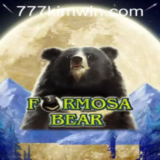Discover the Exciting World of FormosaBear with 777kim PH Login