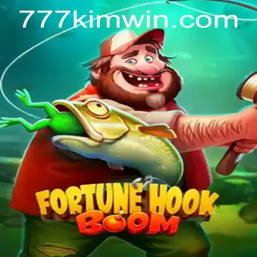 FortuneHookBoom: A Captivating Gaming Experience with 777kim PH Login