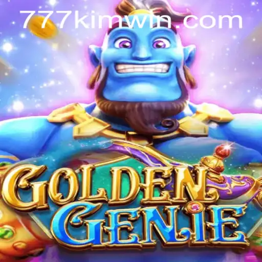 GoldenGenie: A Magical Gaming Adventure - Rules and Gameplay Insights