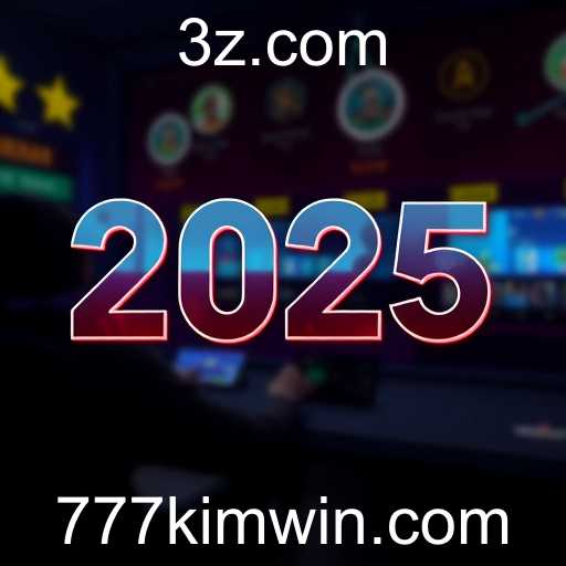 Tendências no Mundo dos Jogos Online em 2025