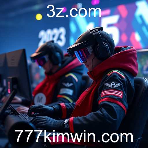 Tendências e Inovações no Mundo dos Jogos em 2025