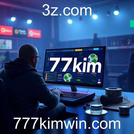 O Crescimento dos Sites de Jogos no Brasil