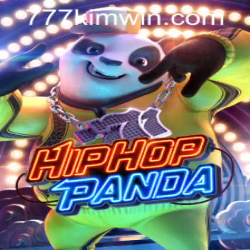 Exploring HipHopPanda: A Vibrant Casino Adventure
