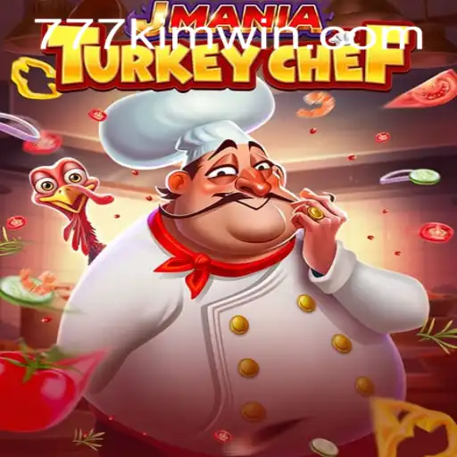 JManiaTurkeyChef: A Culinary Adventure in Gaming