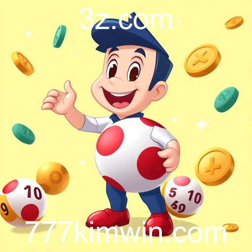 A Fascinante Categoria de Loteria no Site 777kim