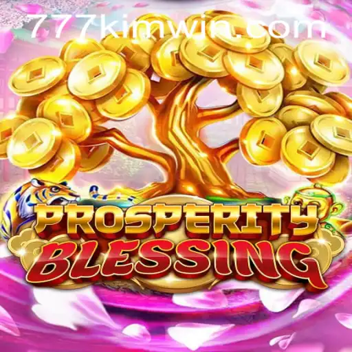 Explore ProsperityBlessing: A Thrilling Journey into a New Era of Gaming
