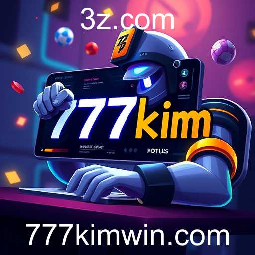 A Ascensão de '777kim' no Cenário de Jogos Online em 2025