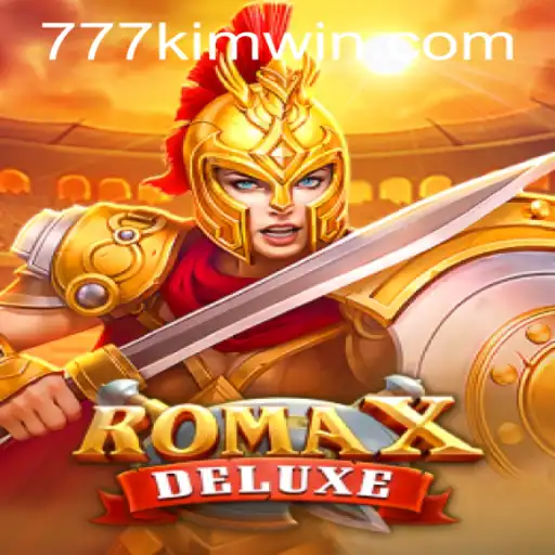 Discovering the Excitement of RomaXDeluxe and Navigating 777kim PH Login