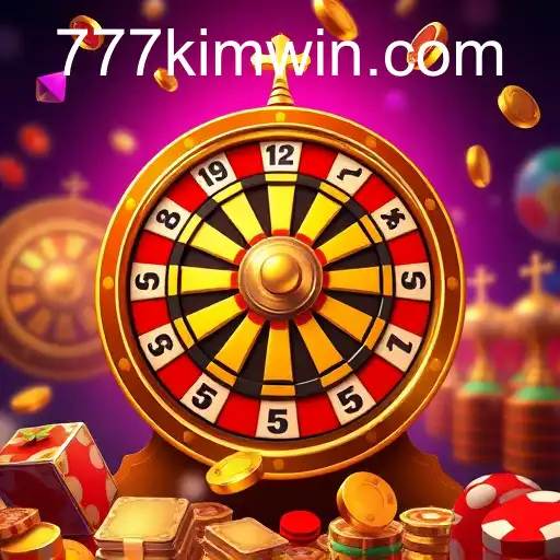 Gaming Experience 777kim PH Login - 800+ Premium and Exclusive Games