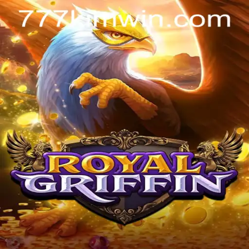 Discover RoyalGriffin: A Majestic Gaming Experience with a Twist