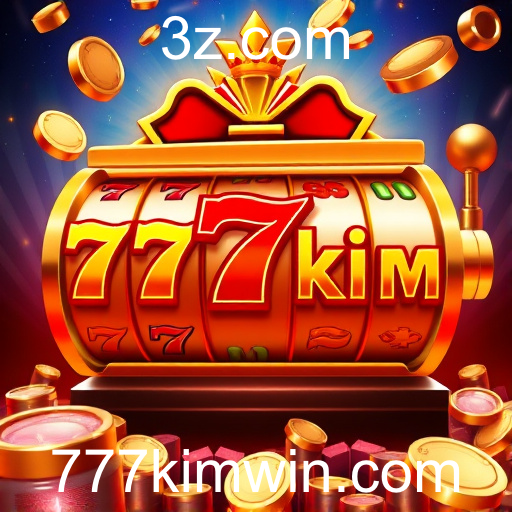 Explorando o Fascinante Mundo dos Caça-Níqueis no 777kim