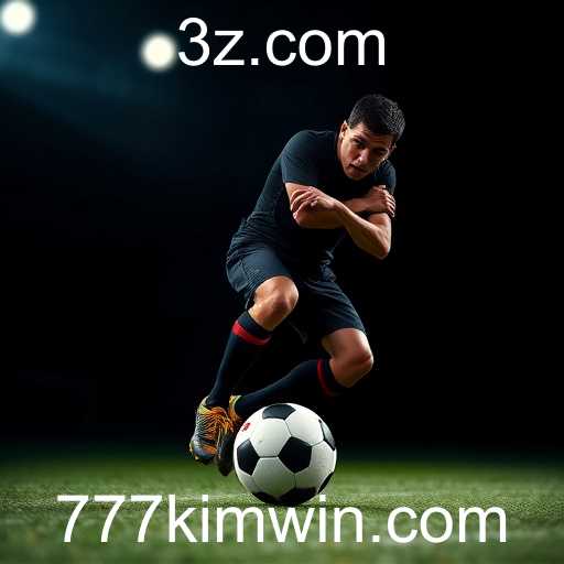 A Dinâmica dos Jogos de Esporte no Portal 777kim