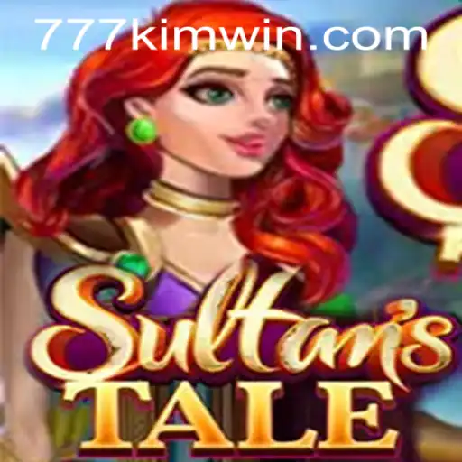 Unveiling Sultanstale: A Fantastical Adventure and Gaming Innovation