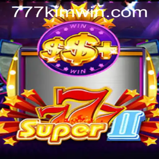 Exploring Super777II: A Thrilling Gaming Adventure
