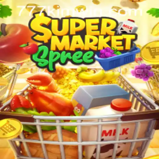 Explore the Frenzied Fun of SupermarketSpree: A Unique Gaming Experience