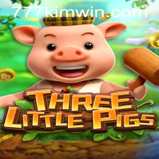 The Enchanting World of THREELITTLEPIGS: A Thrilling Adventure Awaits