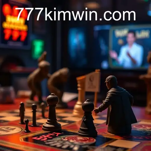 Gaming Experience 777kim PH Login - 800+ Premium and Exclusive Games