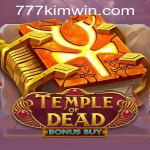 Immerse Yourself in the Thrilling World of Temple of Dead Bonus Buy