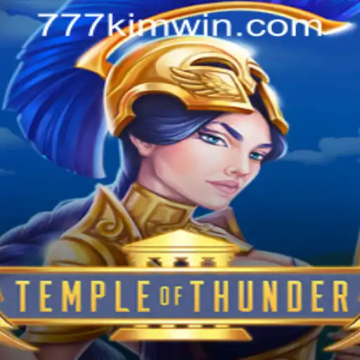 TempleofThunder: The Ultimate Game Experience