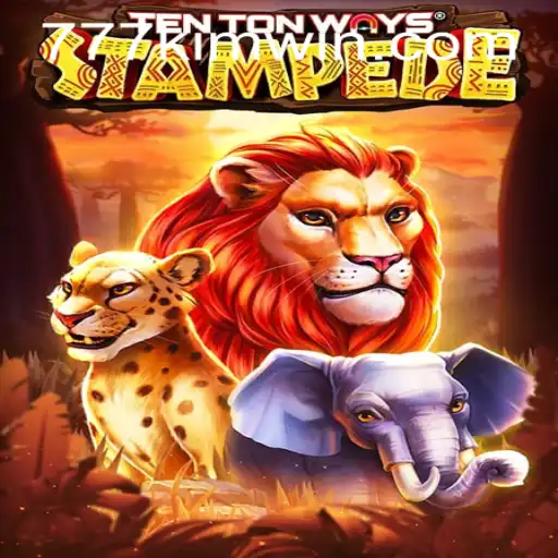 Exploring TenTonWaysStampede: A Thrilling Adventure in Virtual Gaming