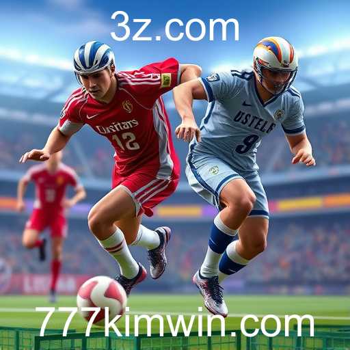 Explorando os Esportes Virtuais: A Nova Fronteira dos Jogos Online