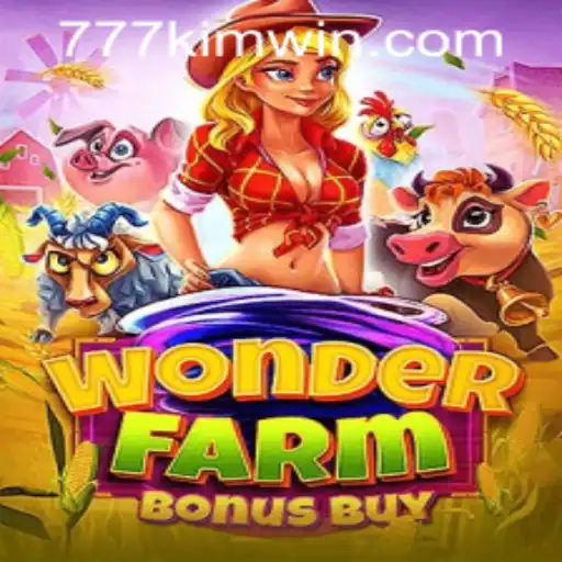 Exploring the Thrills of WonderFarmBonusBuy: A Prominent Game in the Casino Landscape