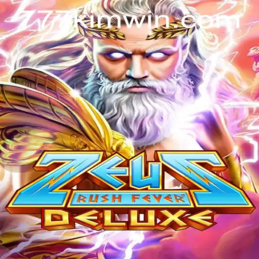 ZeusRushFeverDeluxe: A Thrilling Journey Into Ancient Mythology and Modern Gaming